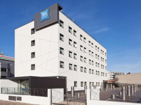  Ibis Budget Madrid Vallecas  Мадрид